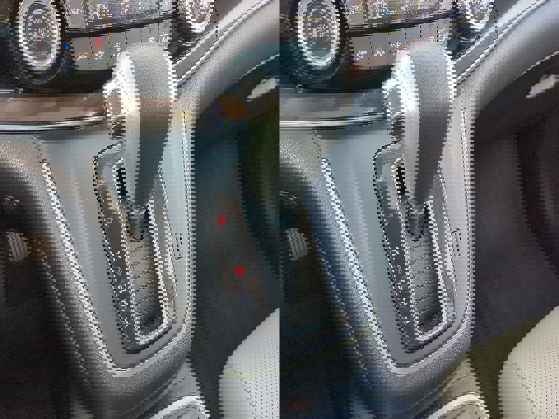 Used 2016 Honda CR-V EX-L image 26