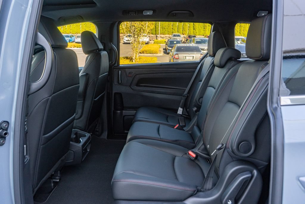 New 2026 Honda Odyssey Sport-L image 11
