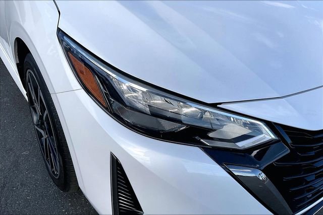 Used 2024 Nissan Sentra SR image 27