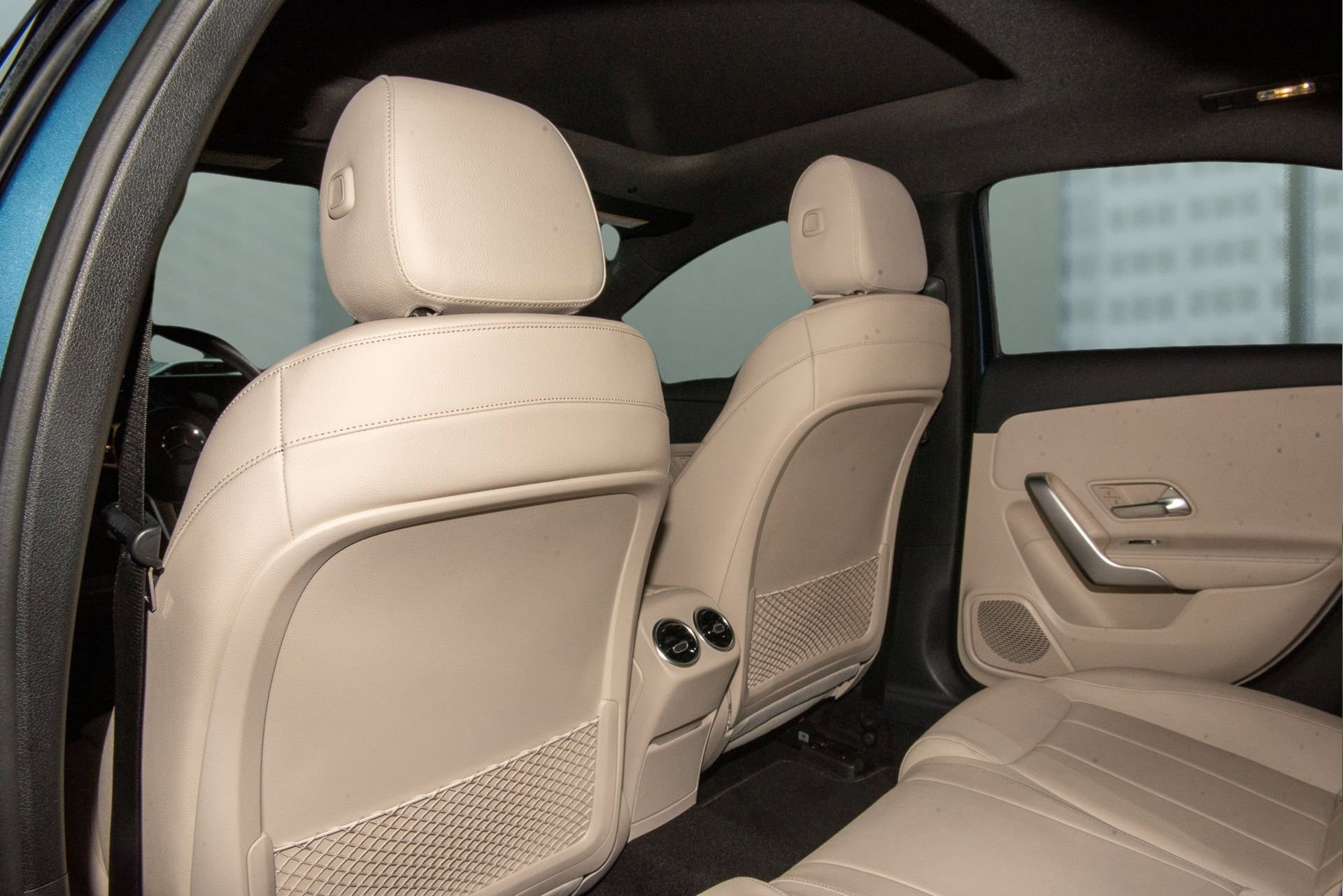 Used 2019 Mercedes-Benz A 220 A 220 image 18