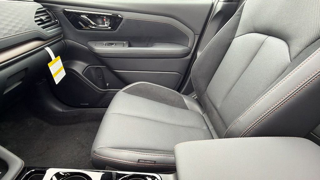 New 2026 Subaru Forester Touring image 23