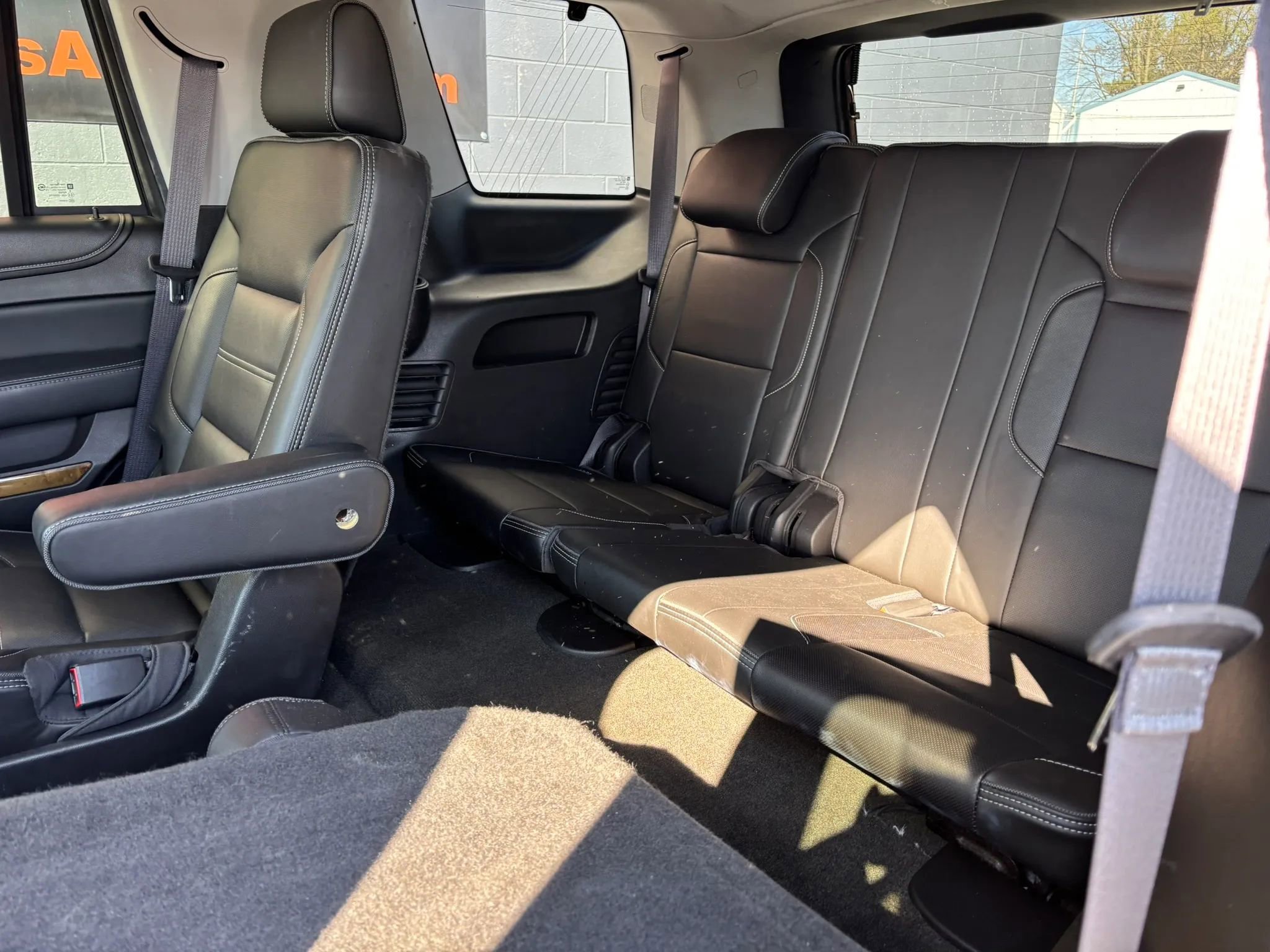Used 2017 GMC Yukon Denali image 18