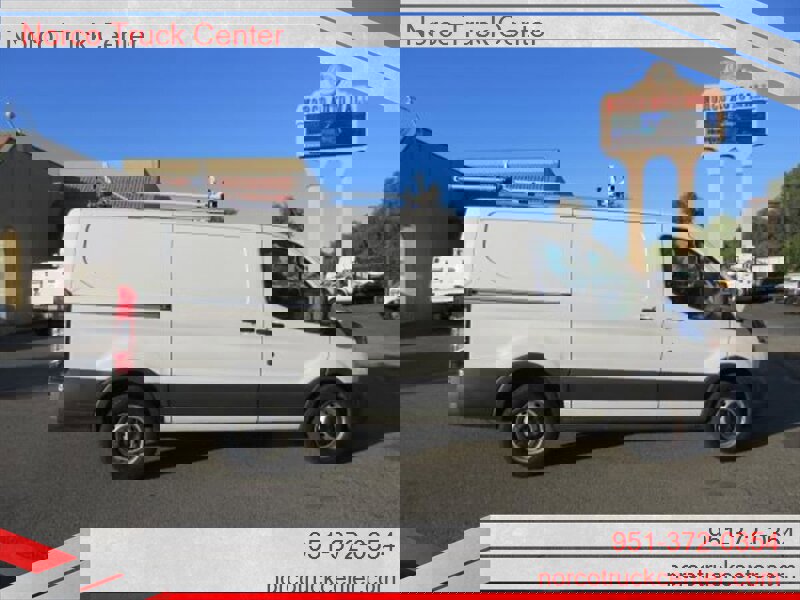 Used 2017 Ford Transit 150 T150 image 1