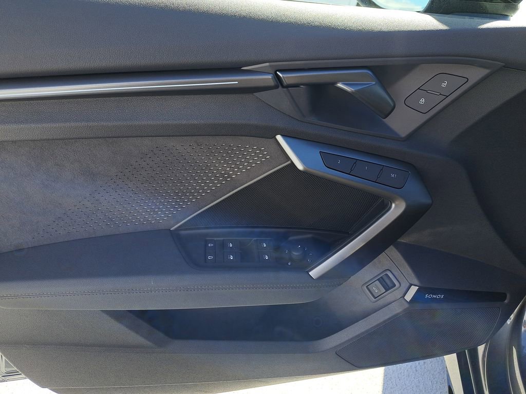 New 2026 Audi RS 3 image 19