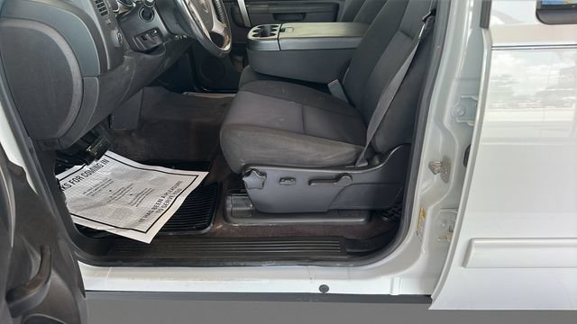 Used 2013 GMC Sierra 1500 SLE w/ Power Tech Package AWD/4WD image 9
