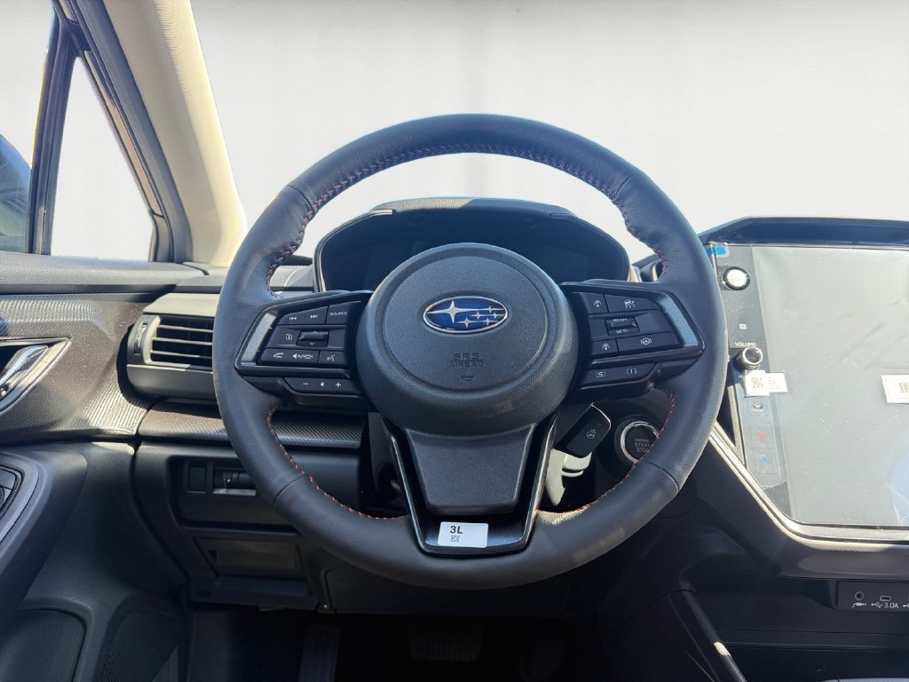 New 2026 Subaru Crosstrek 2.5i Limited AWD/4WD image 12