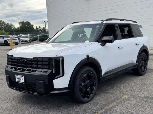 New 2027 Kia Telluride SX X-Line AWD/4WD image 38