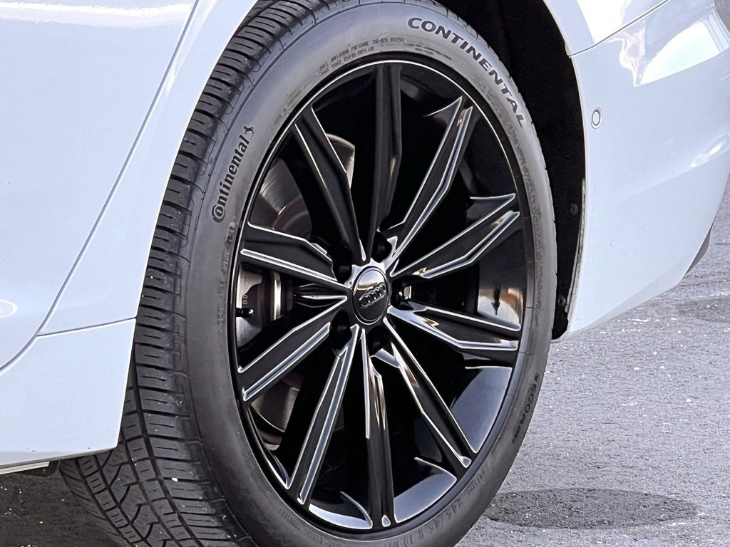 Used 2020 Audi A6 2.0T Premium Plus image 13