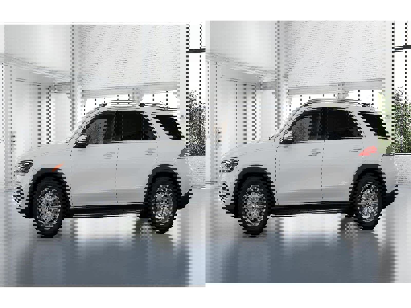 New 2026 Mercedes-Benz GLE 350 4MATIC image 34