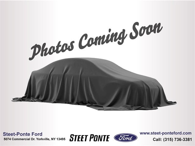 Used 2020 Lincoln Nautilus Reserve w/ Equipment Group 201A