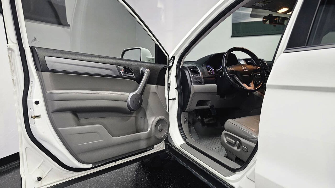 Used 2009 Honda CR-V EX-L image 25