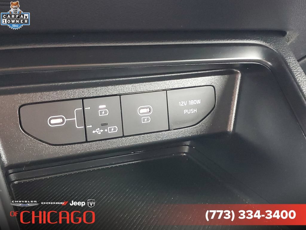 Used 2026 Kia K5 LXS FWD image 31