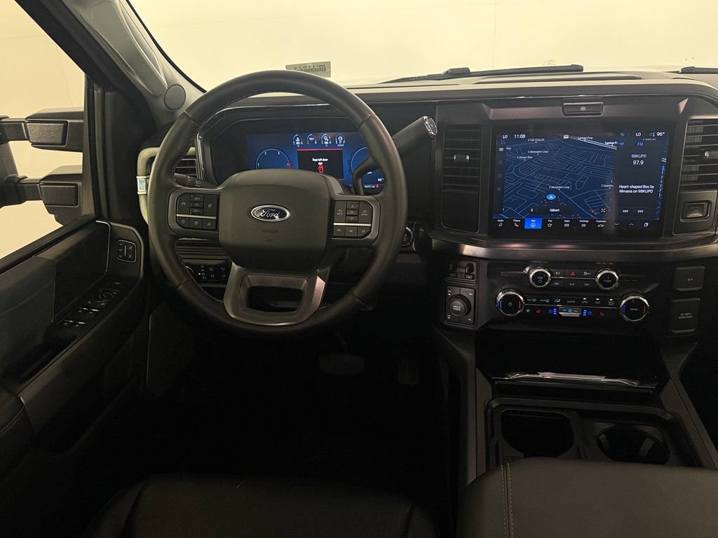 Used 2026 Ford F350 Lariat AWD/4WD image 15
