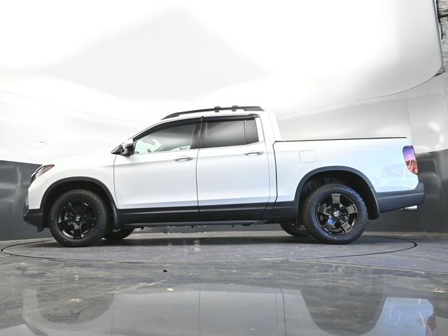 Used 2021 Honda Ridgeline RTL-E image 39