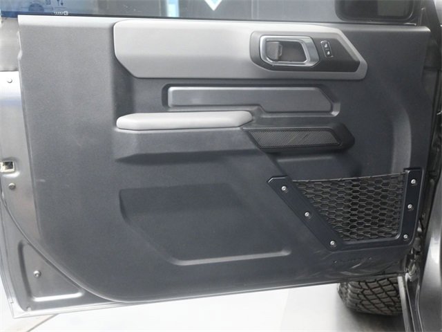 Used 2022 Ford Bronco Big Bend image 9