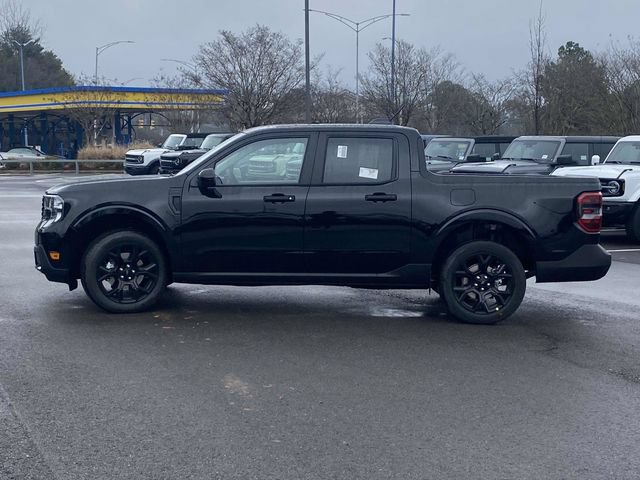 New 2026 Ford Maverick XLT w/ XLT Luxury Package AWD/4WD image 6