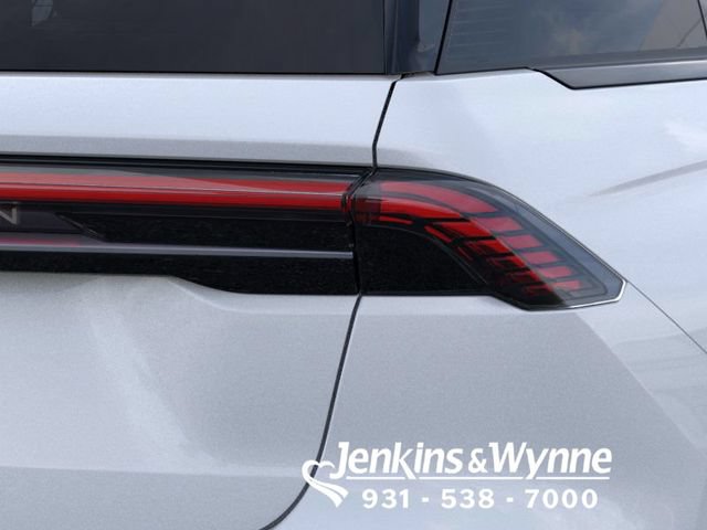 New 2026 Lincoln Nautilus Premier w/ Jet Appearance Package AWD/4WD image 21