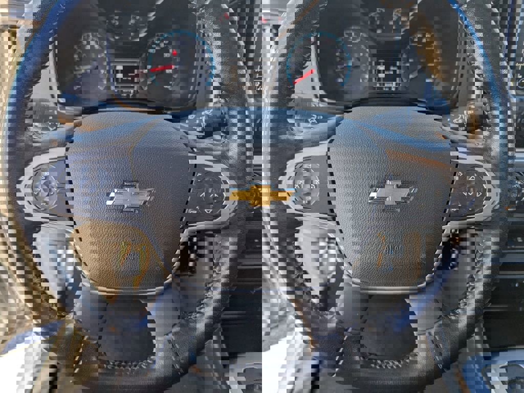 Used 2022 Chevrolet Colorado LT w/ LT Convenience Package image 24