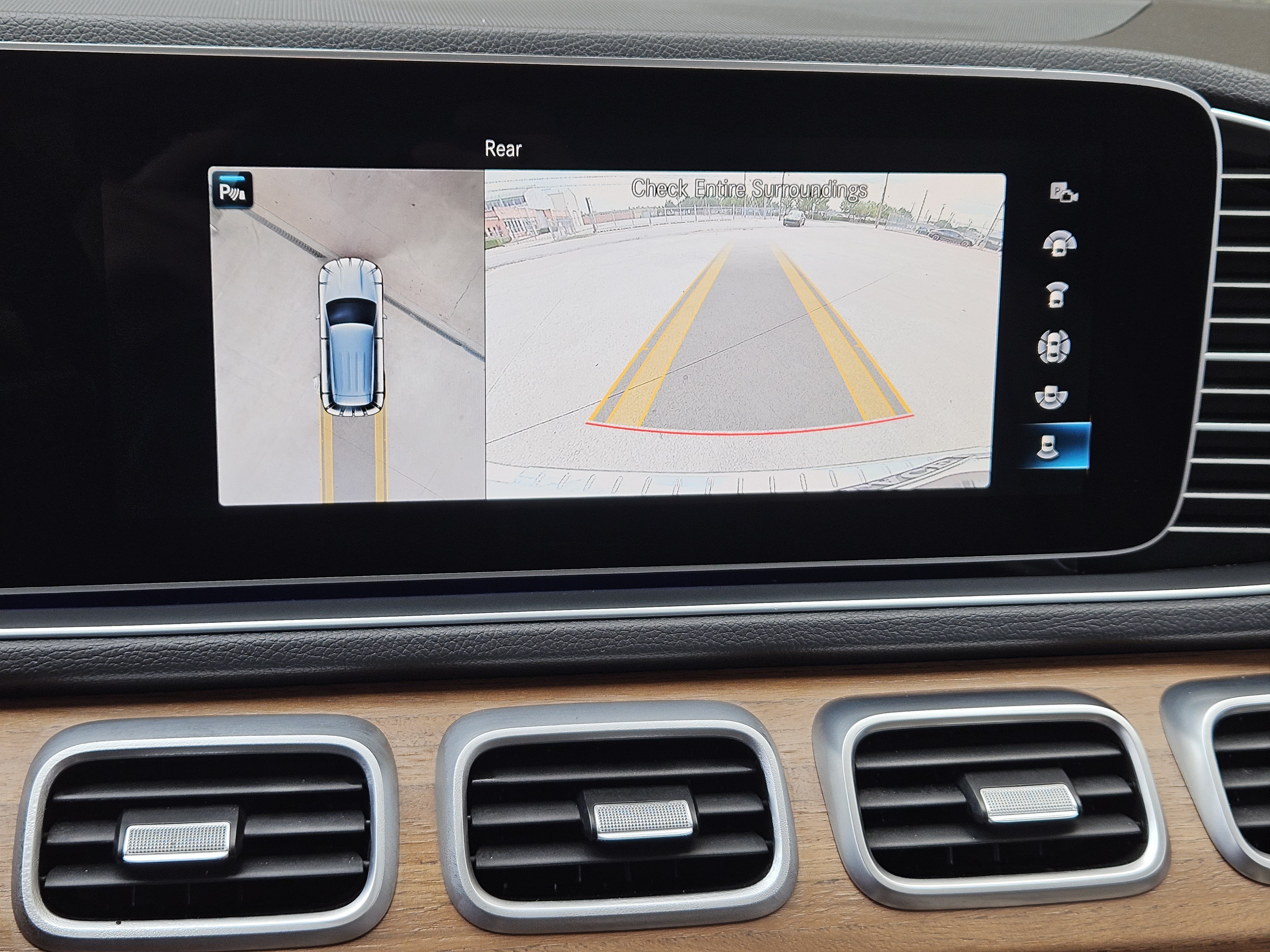 Certified 2022 Mercedes-Benz GLE 350 image 19
