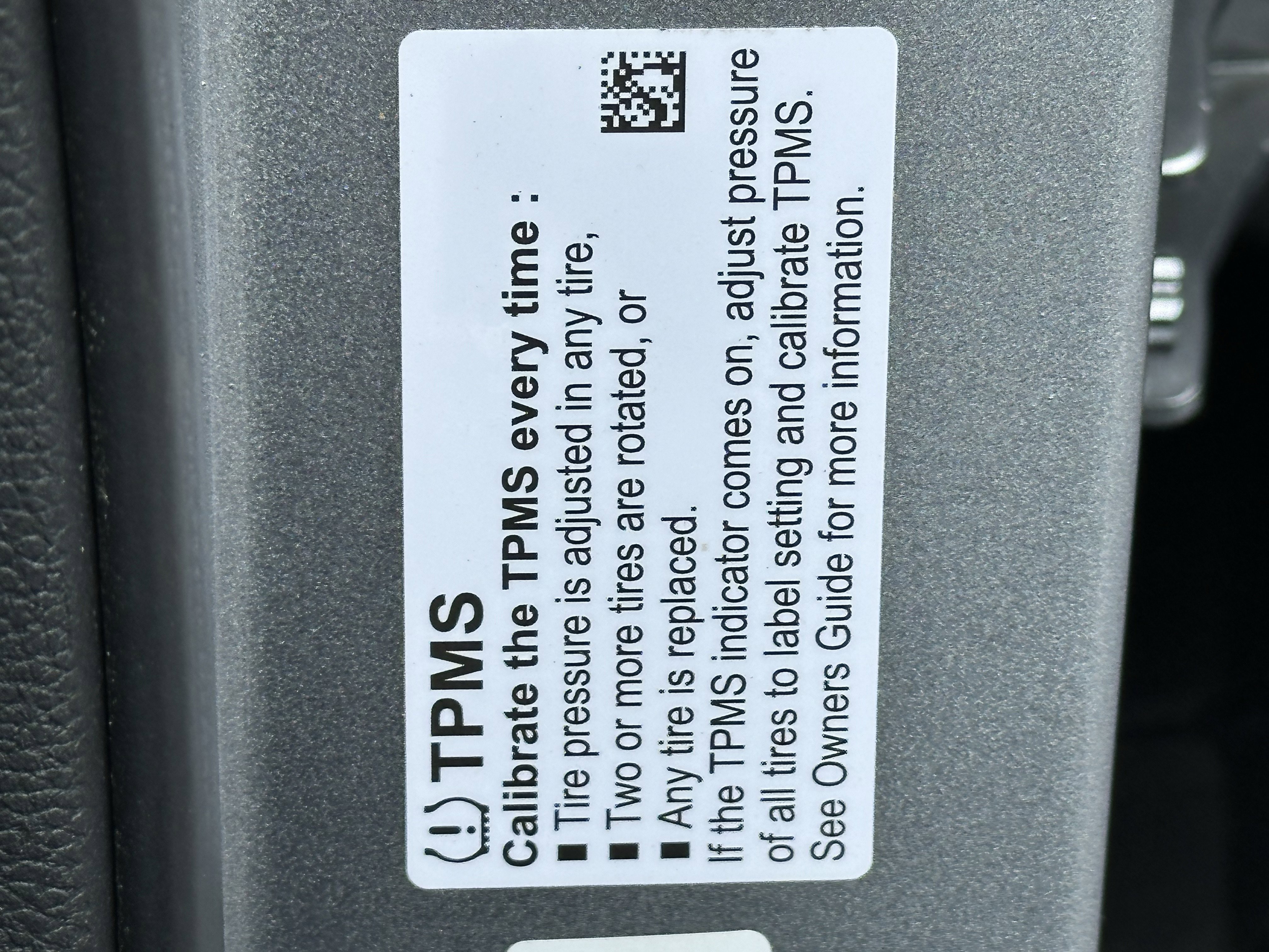 Used 2025 Honda CR-V LX image 49