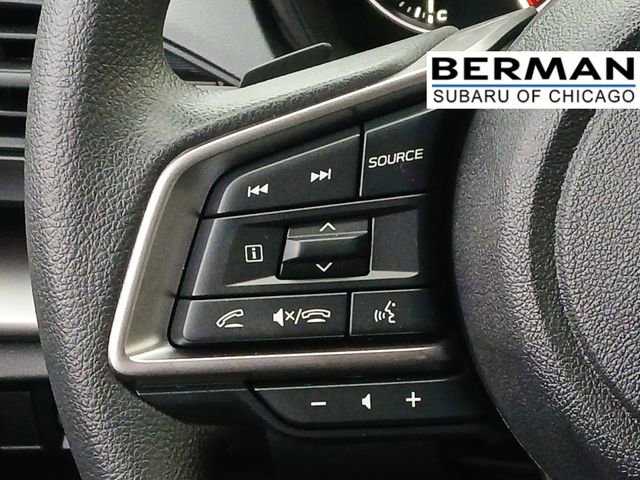 New 2026 Subaru Impreza 2.0i Sport AWD/4WD image 10