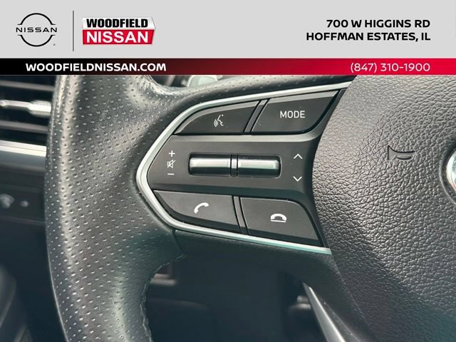 Used 2022 Hyundai Palisade Calligraphy w/ Cargo Package AWD/4WD image 43