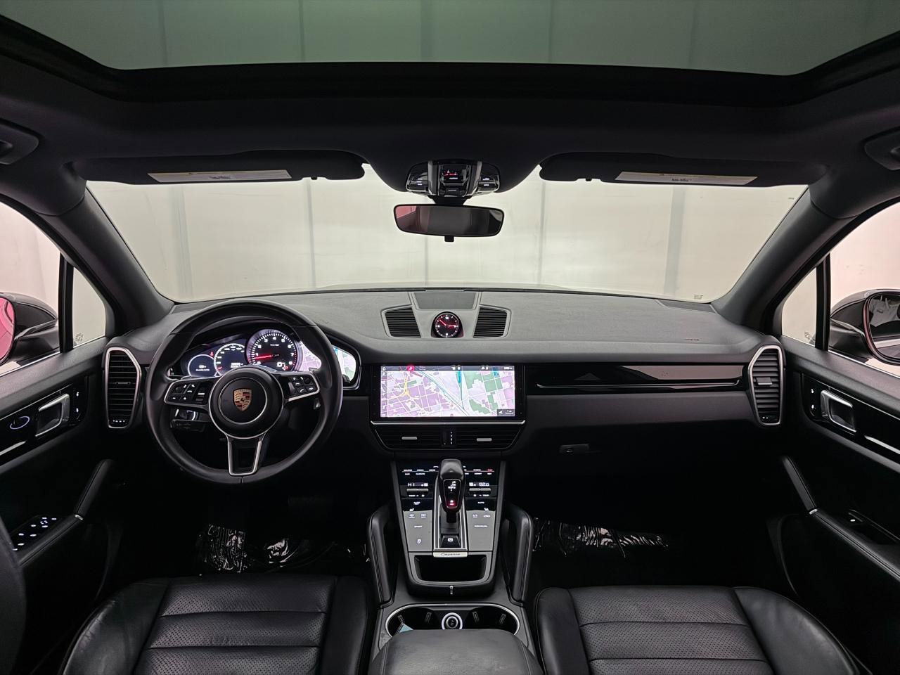 Used 2019 Porsche Cayenne AWD/4WD image 27