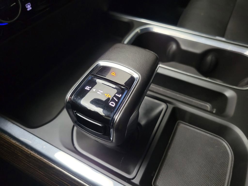 Used 2022 GMC Sierra 1500 Elevation w/ Elevation Premium Package image 16