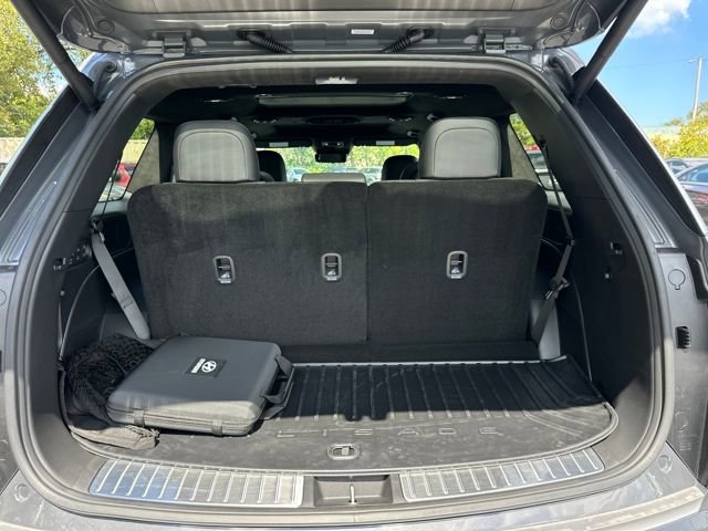 New 2026 Hyundai Palisade Calligraphy image 38