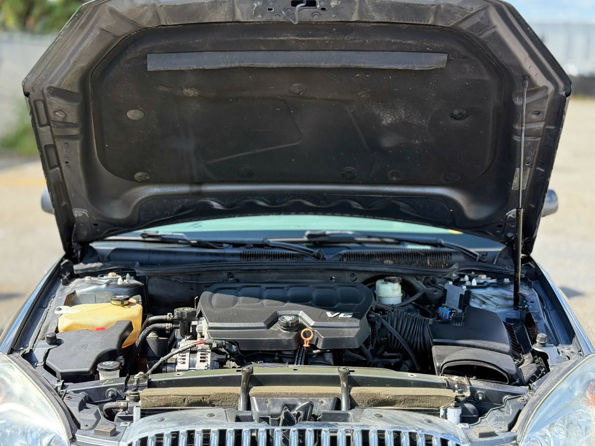 Used 2011 Buick Lucerne CXL FWD image 27