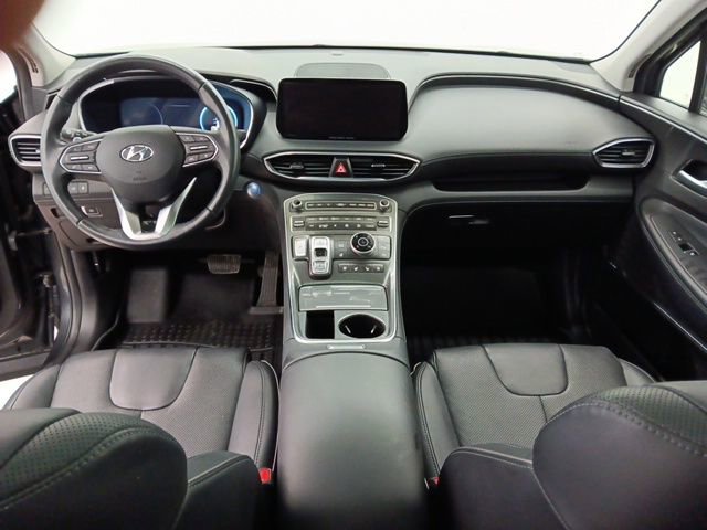 Used 2023 Hyundai Santa Fe Limited image 11