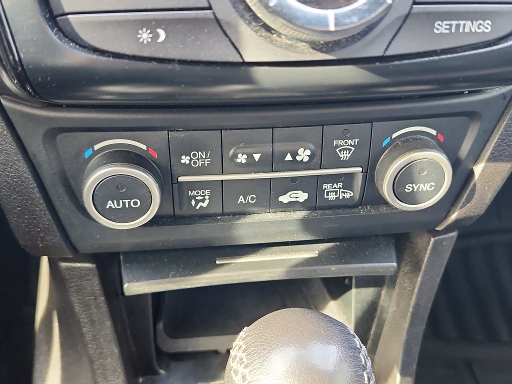 Used 2017 Acura ILX w/ Premium & A-SPEC Package image 23