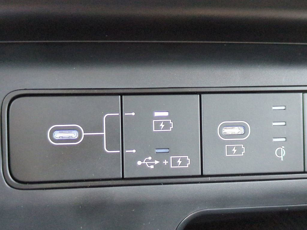 New 2026 Hyundai Santa Cruz SEL image 23