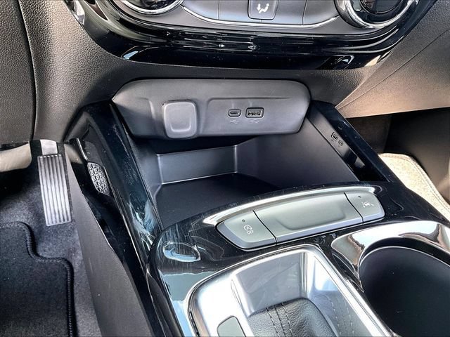 New 2026 Chevrolet Trax LT FWD image 16
