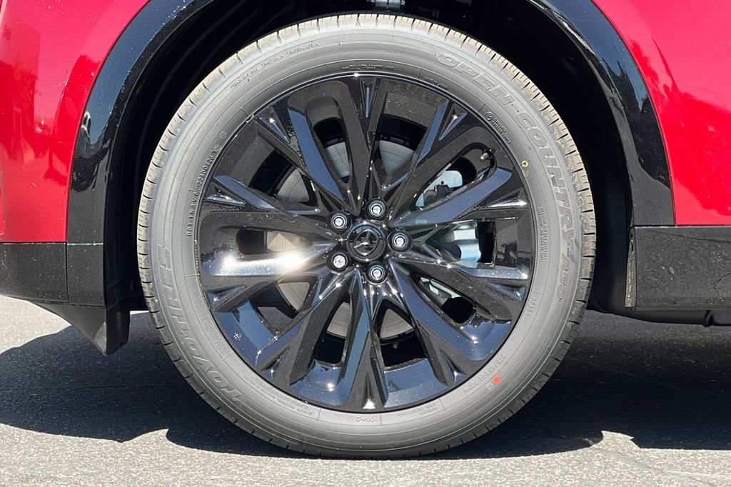 New 2026 MAZDA CX-90 3.3 Turbo S w/ Premium Package image 26