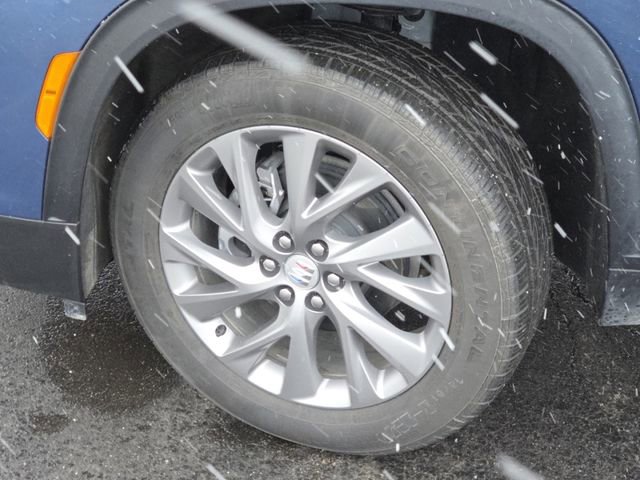 New 2026 Buick Enclave Preferred w/ Power Package image 28