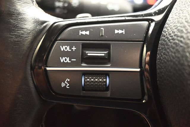 Used 2023 Honda Civic Touring image 19