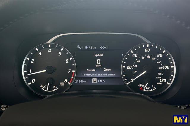 Used 2022 Nissan Frontier SV RWD image 31