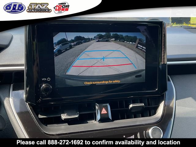 Used 2024 Toyota Corolla LE image 19