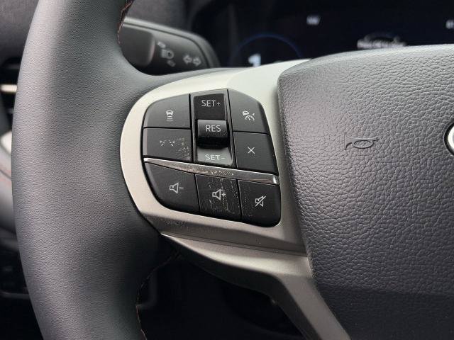 New 2026 Ford Explorer Active RWD image 42