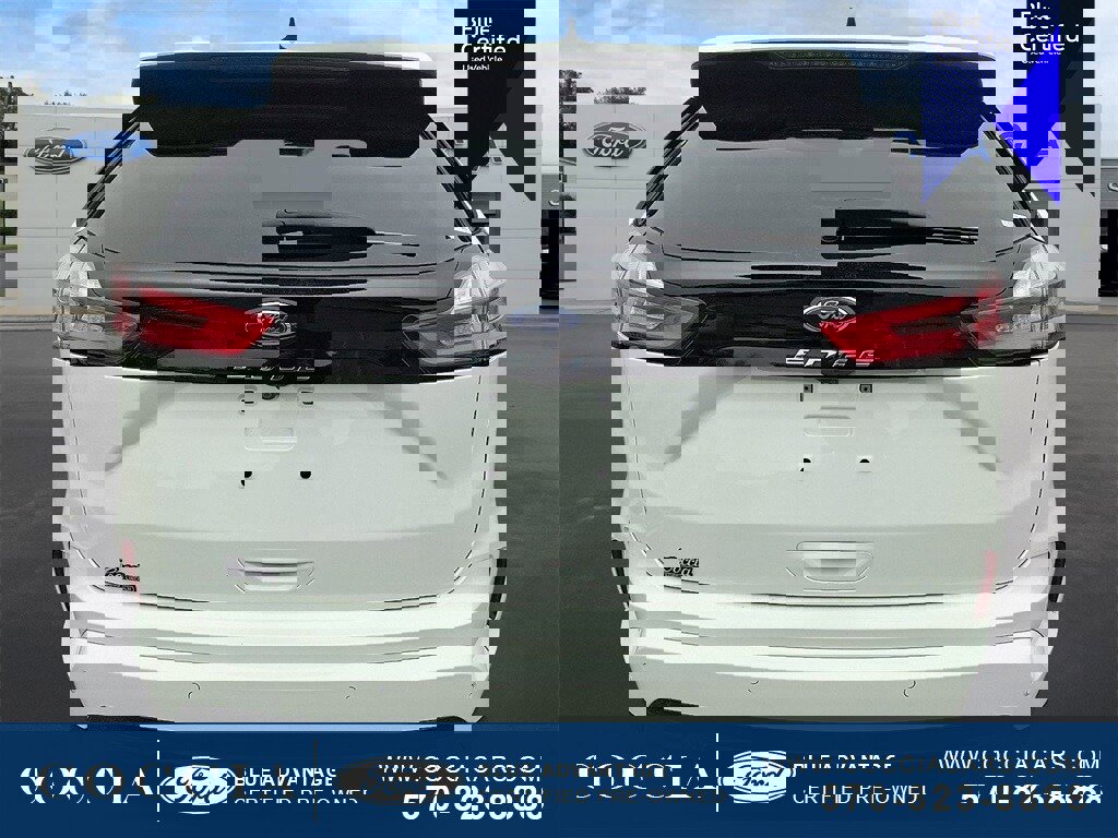 Used 2023 Ford Edge ST-Line image 5