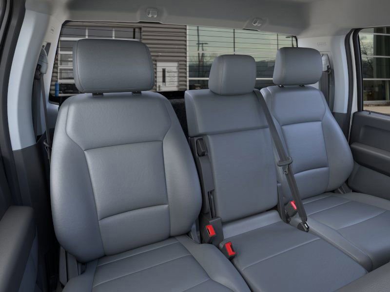 New 2026 Ford F550 XL image 10