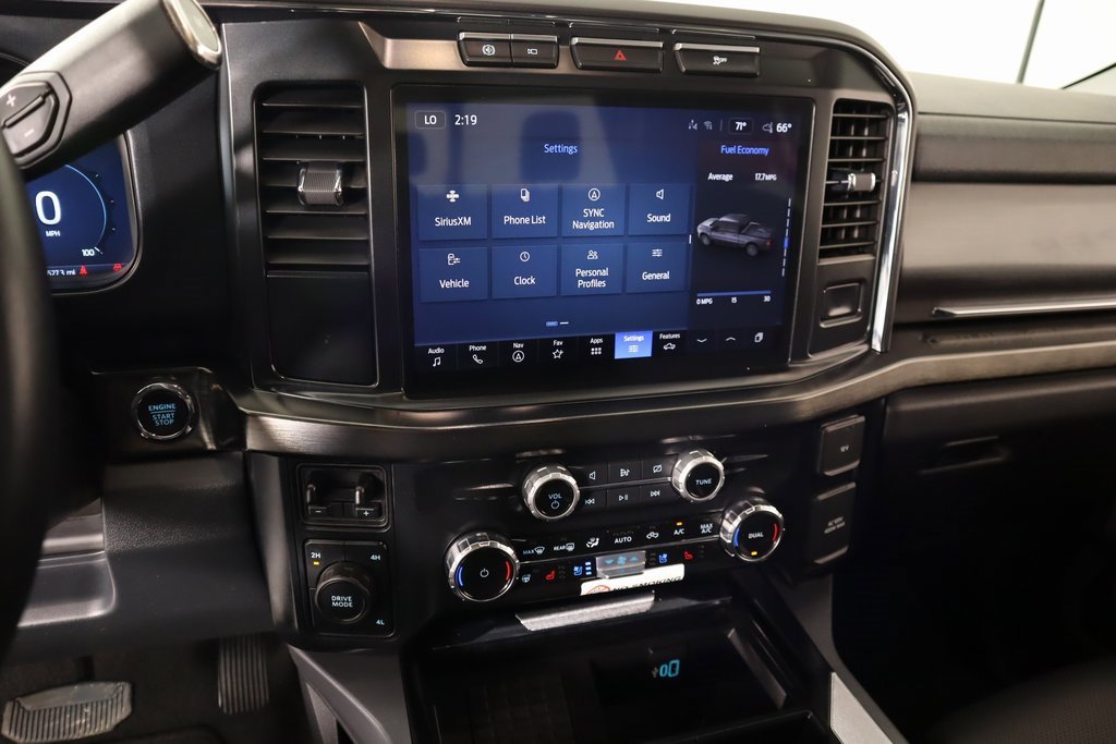 Used 2024 Ford F250 Lariat image 5