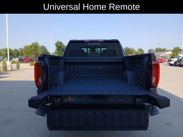 New 2026 GMC Sierra 1500 SLT image 28