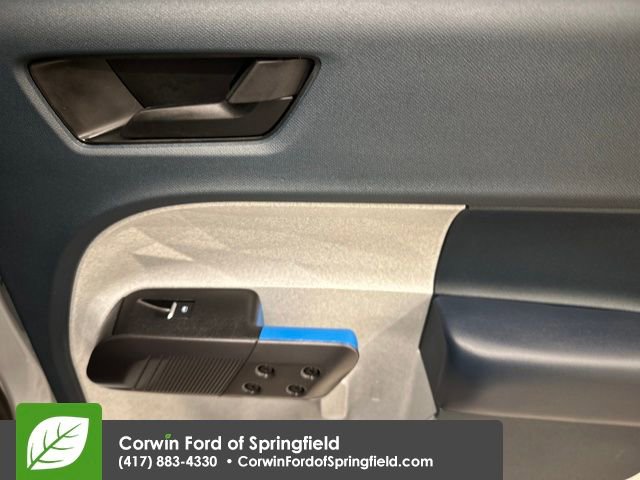 New 2026 Ford Maverick XLT w/ XLT Luxury Package image 33