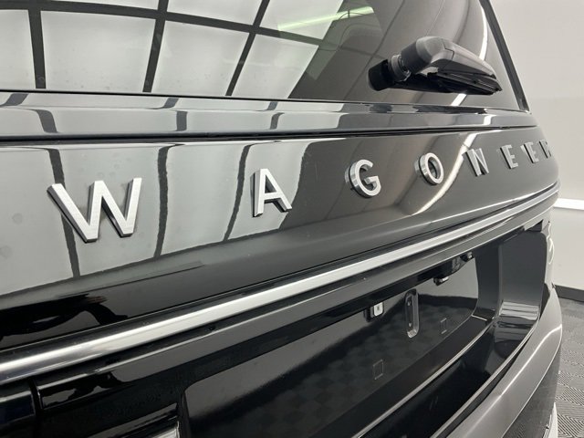 Used 2024 Jeep Wagoneer Series II image 26