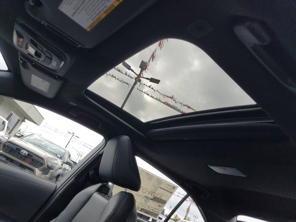 New 2026 Toyota Corolla XSE image 29