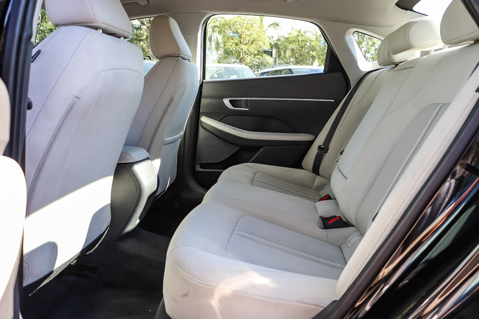 Used 2024 Hyundai Sonata SEL FWD image 19