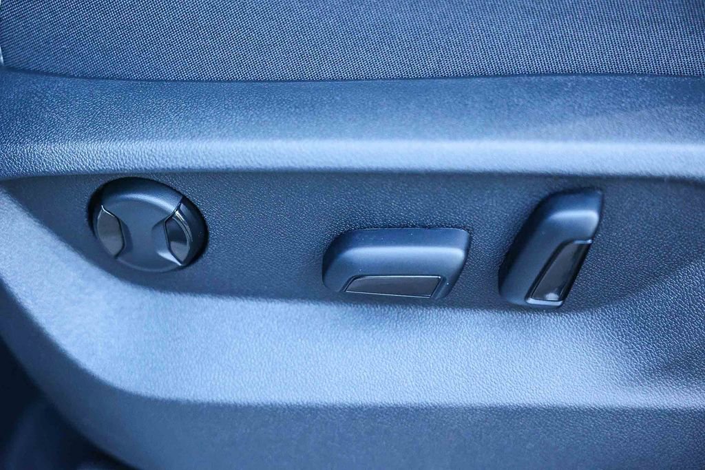 New 2026 Volkswagen Atlas SE image 31