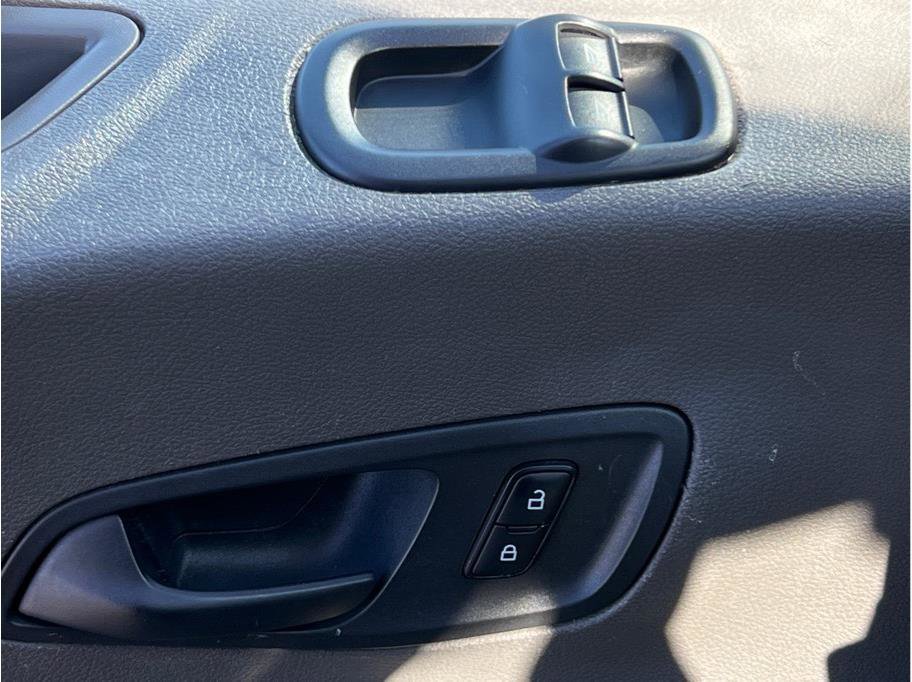 Used 2021 Ford Transit 250 148 High Roof w/ Load Area Protection Package image 13